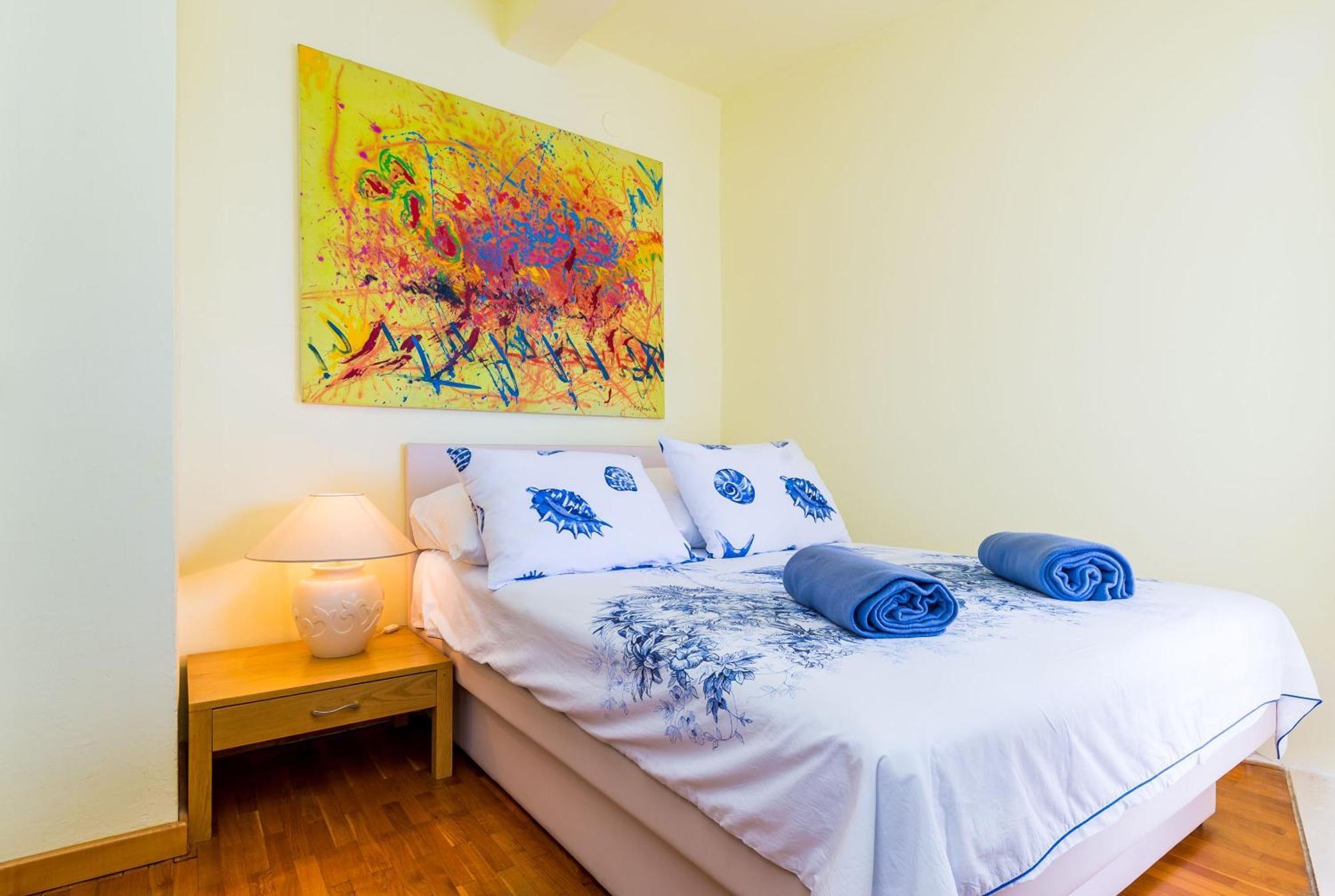 דוברובניק Apartment Reale מראה חיצוני תמונה