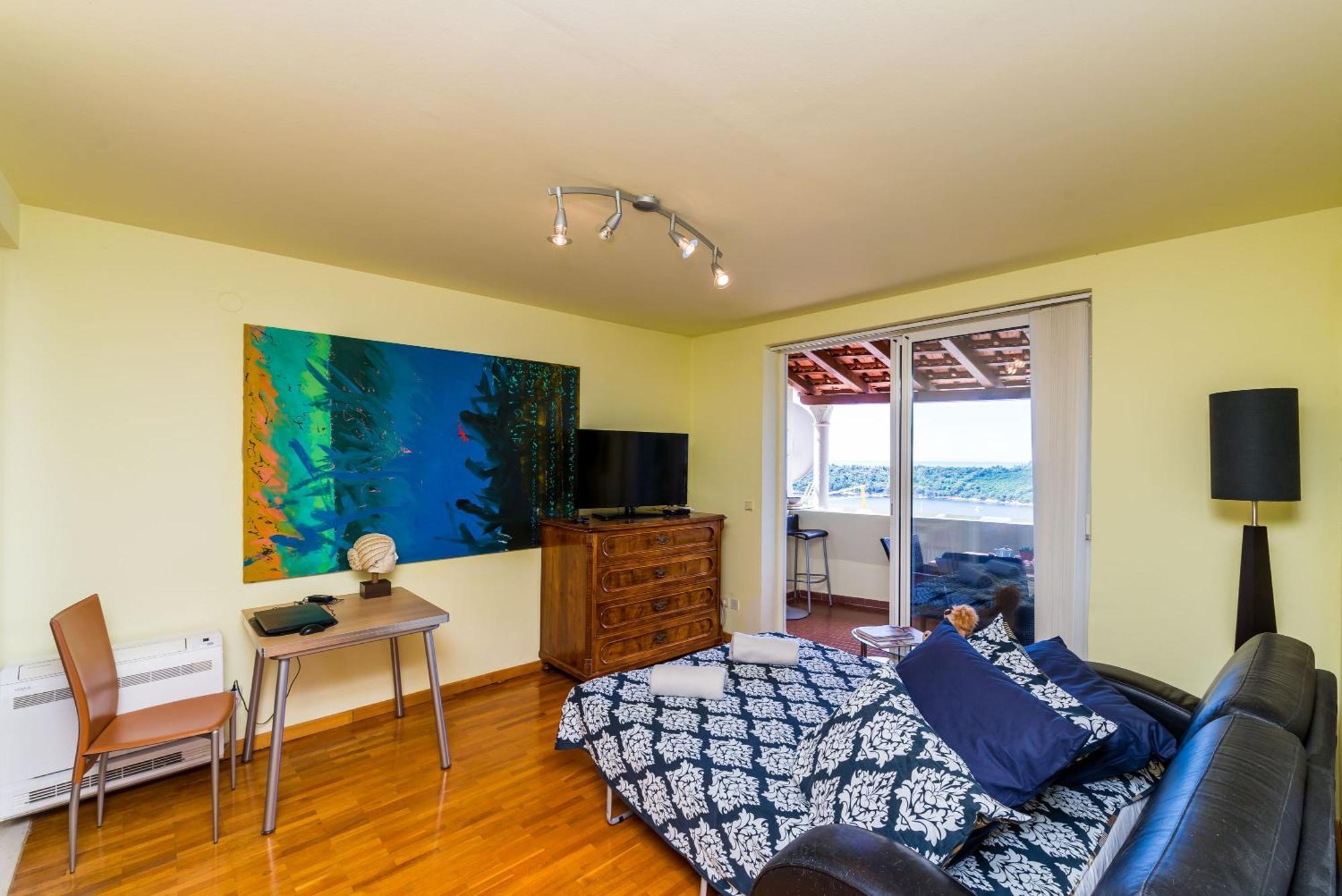 דוברובניק Apartment Reale מראה חיצוני תמונה