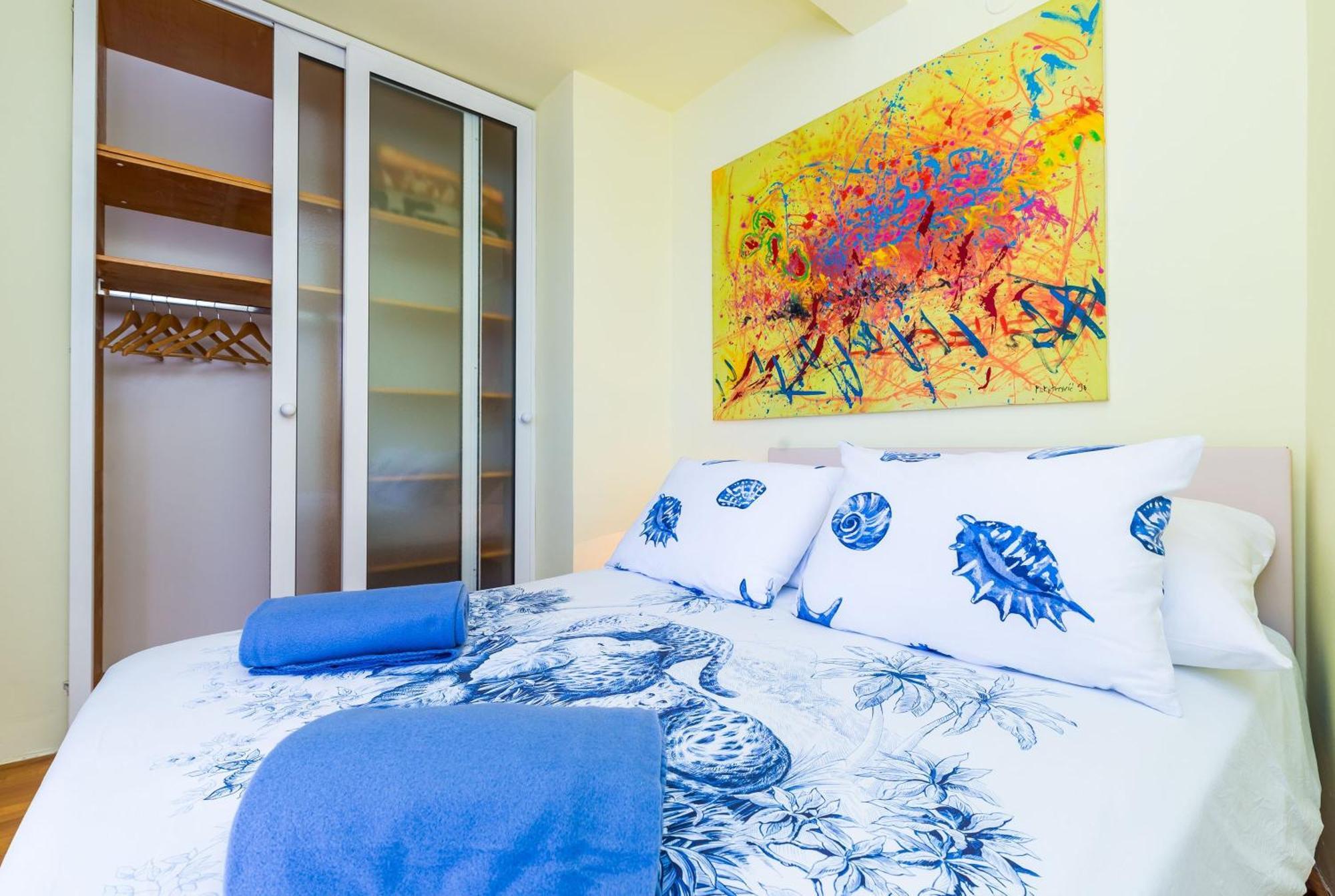 דוברובניק Apartment Reale מראה חיצוני תמונה