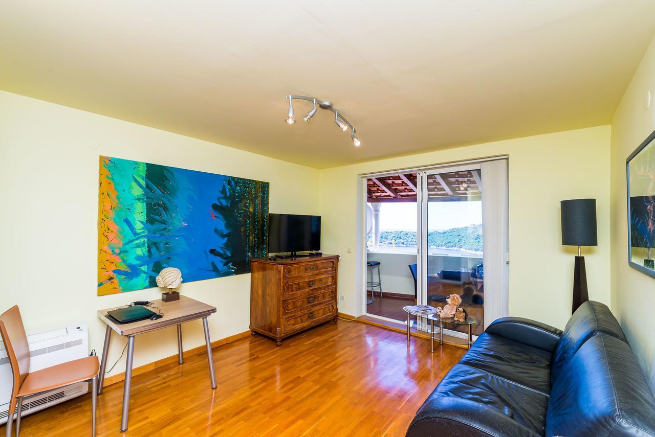 דוברובניק Apartment Reale מראה חיצוני תמונה