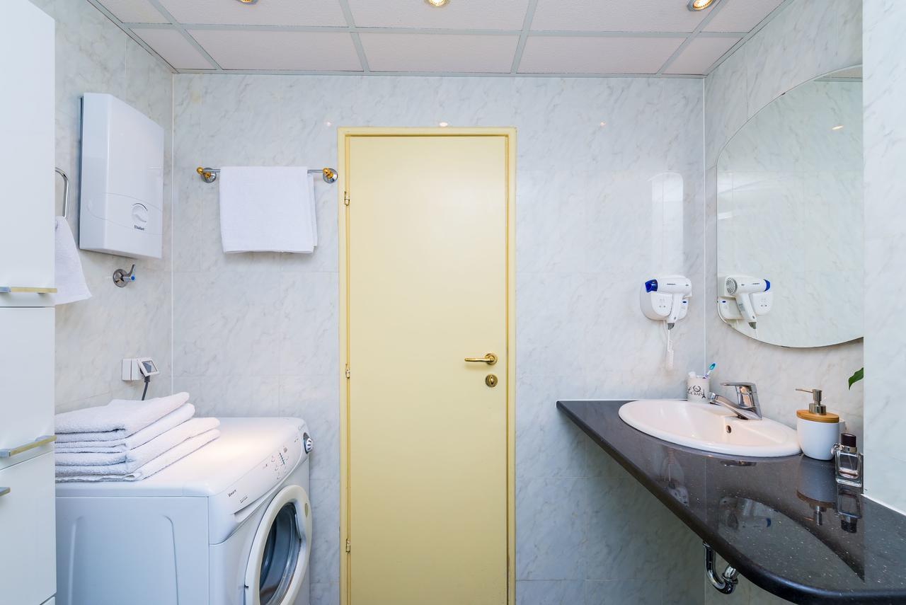 דוברובניק Apartment Reale מראה חיצוני תמונה
